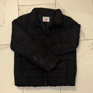 Place Charcoal Outerwear